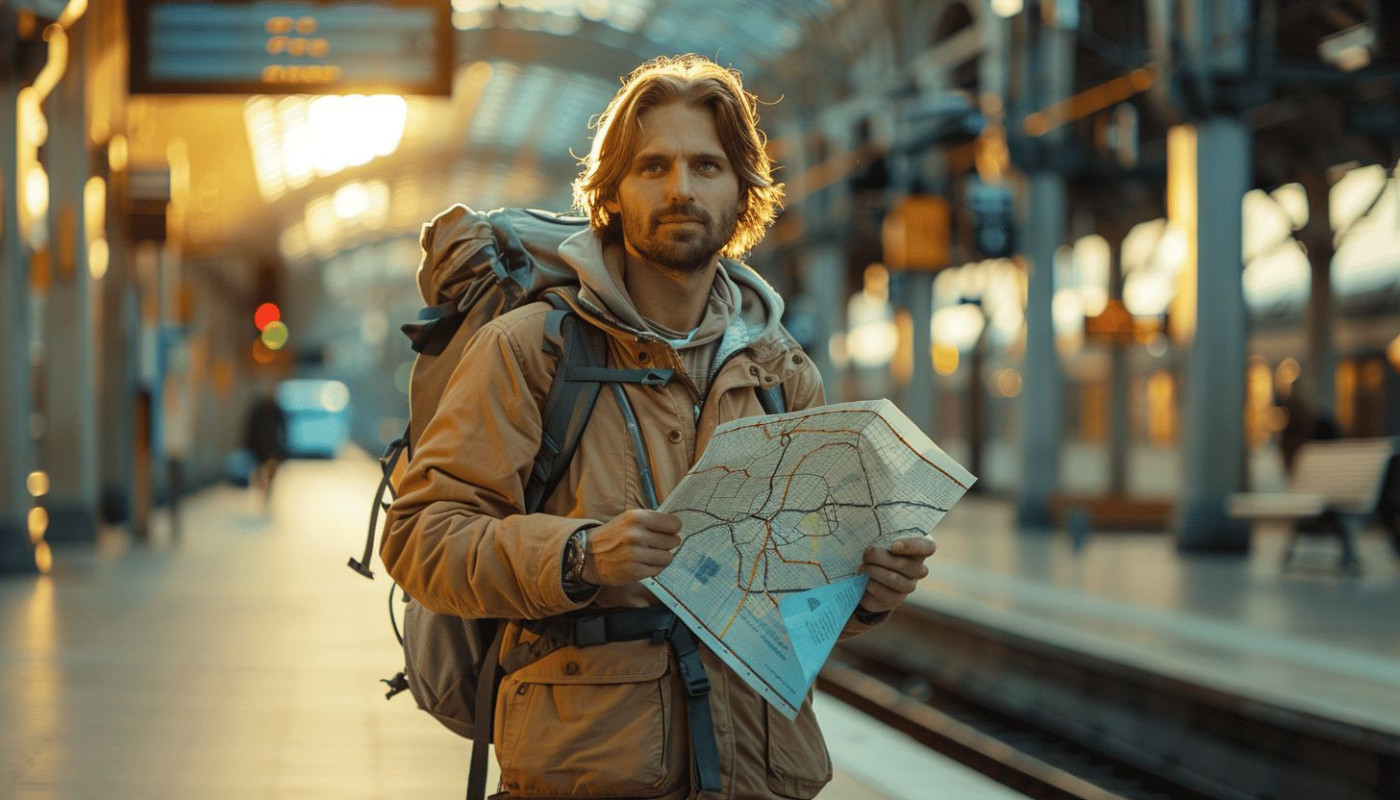 Optimisation des déplacements en Europe les astuces pour des voyages économiques et fluides