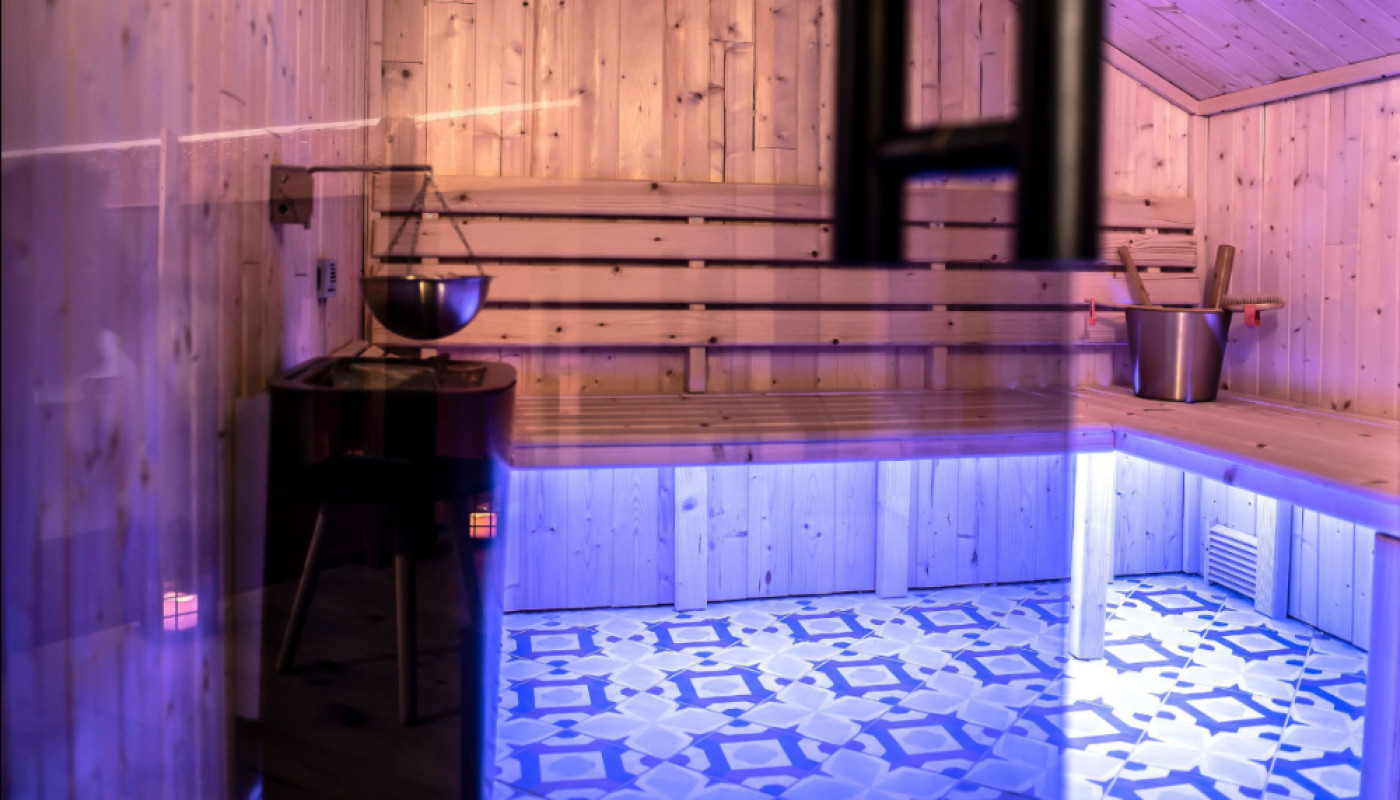 Pour décompresser, Glam88 vous propose un spa privatif dans les Vosges !